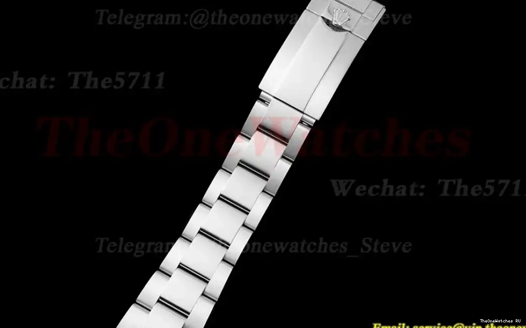 126509 SH4131 QF Super 40mm Daytona Black Dia SS Clone SS 0414